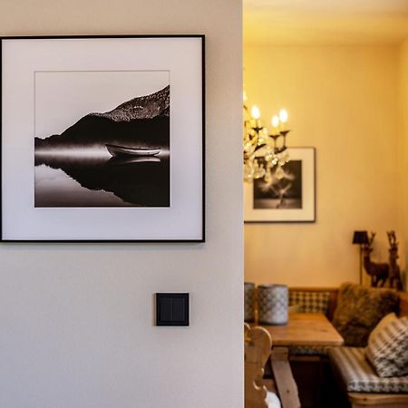 Chalet M Apartment Castelrotto Bagian luar foto