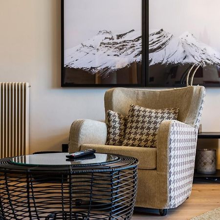 Chalet M Apartment Castelrotto Bagian luar foto