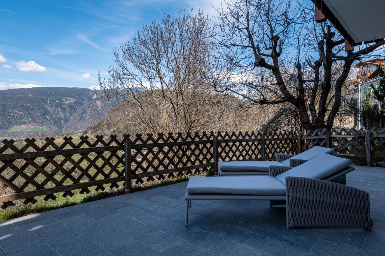 Chalet M Apartment Castelrotto Bagian luar foto