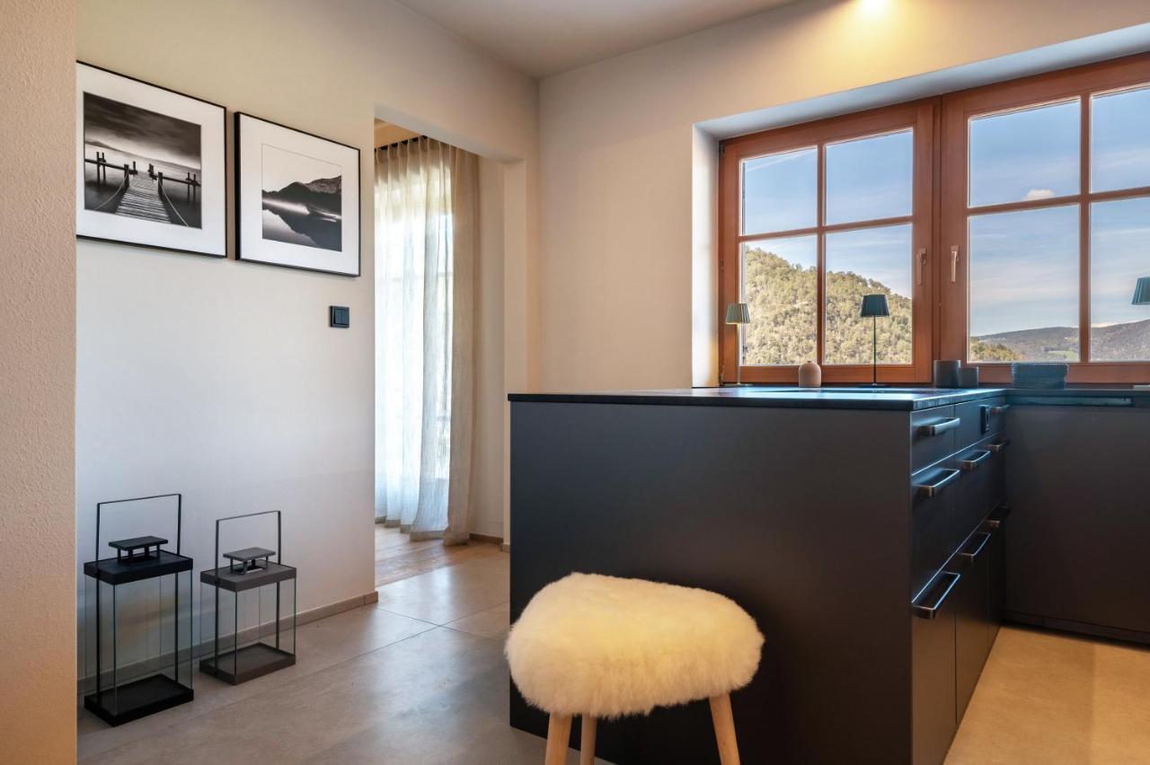 Chalet M Apartment Castelrotto Bagian luar foto