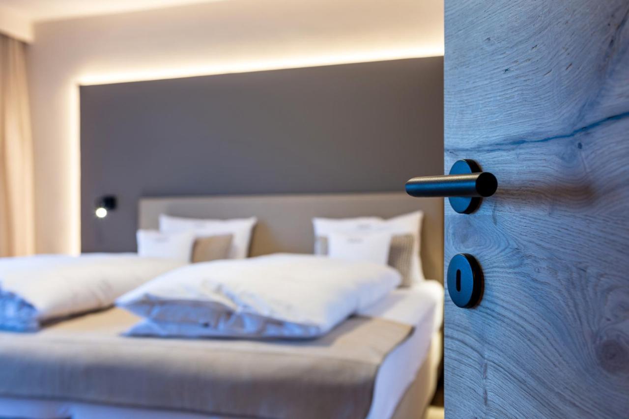 Chalet M Apartment Castelrotto Bagian luar foto
